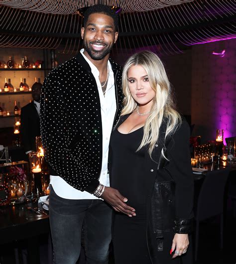 are khloe and tristan back together 2023|who is khloe kardashian's husband.